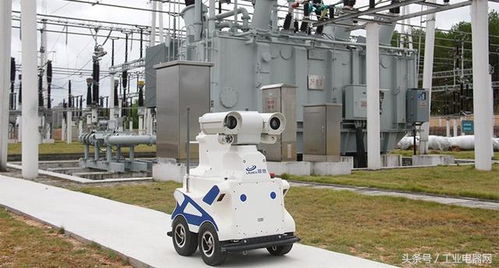 智能機(jī)器人重點(diǎn)專項(xiàng)指南發(fā)布，助力現(xiàn)代運(yùn)輸行業(yè)新變革