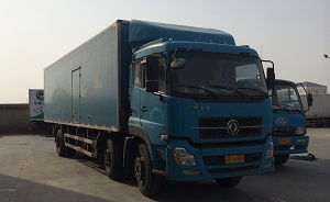 北京至蘇州冷藏運(yùn)輸服務(wù)概述及鴻翔公司介紹